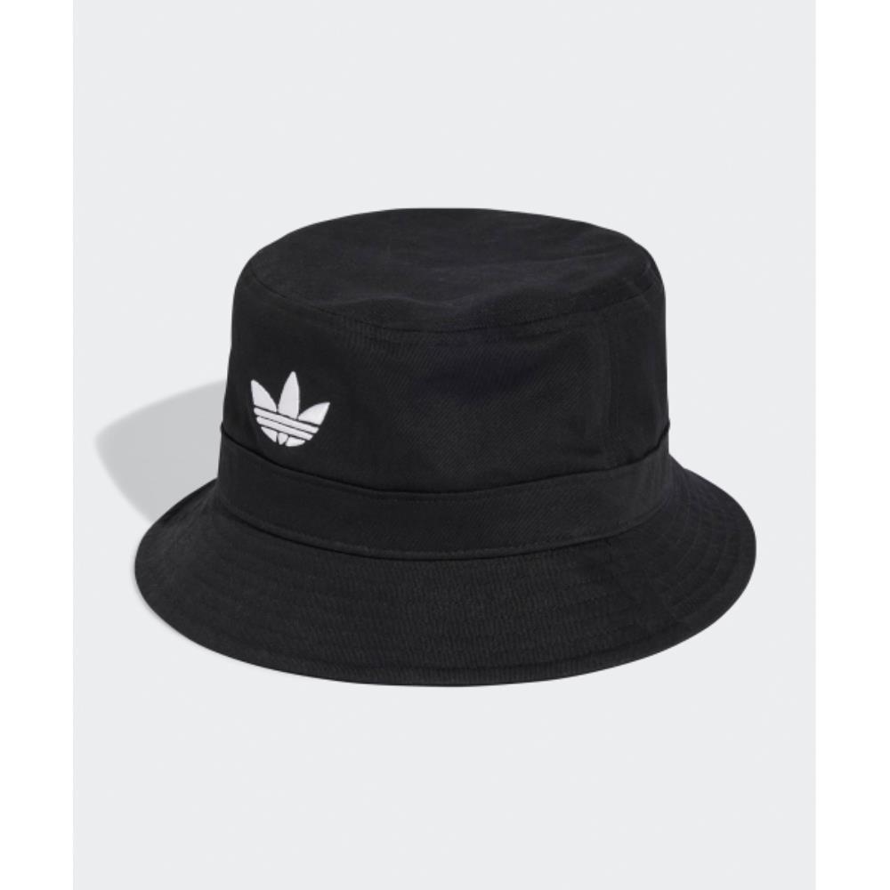 adidas Trefoil Bucket Hat Black JC6041 4,687円