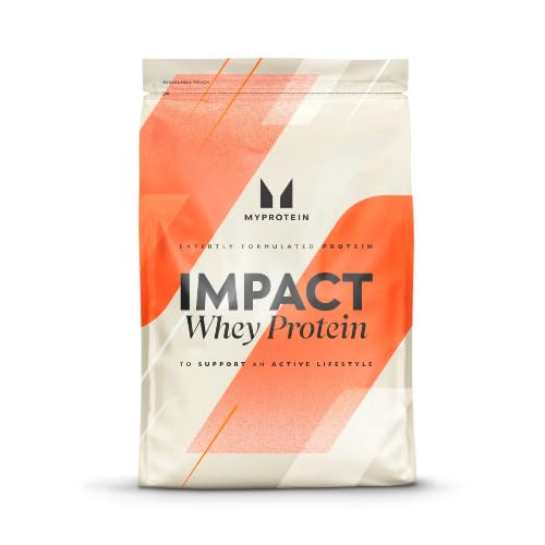 マイプロテイン ホエイImpact ホエイプロテイン 抹茶ラテ リニューアル 1kg