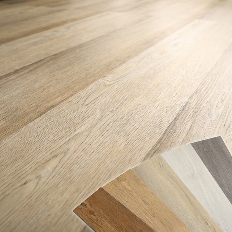 フロアタイル72枚 9畳 床暖房対応 ホットカーペット対応 防水 抗菌 はめこみ式 木目