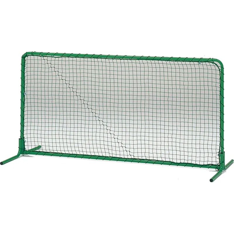 (代引き・個人宅・北海道・沖縄への配送不可)トーエイライト ボウキュウフェンス1*2ST 野球 ソフト器具 (b2942) Qoo10] トーエイライト (代引き・個人宅・北海道・沖縄への配送不