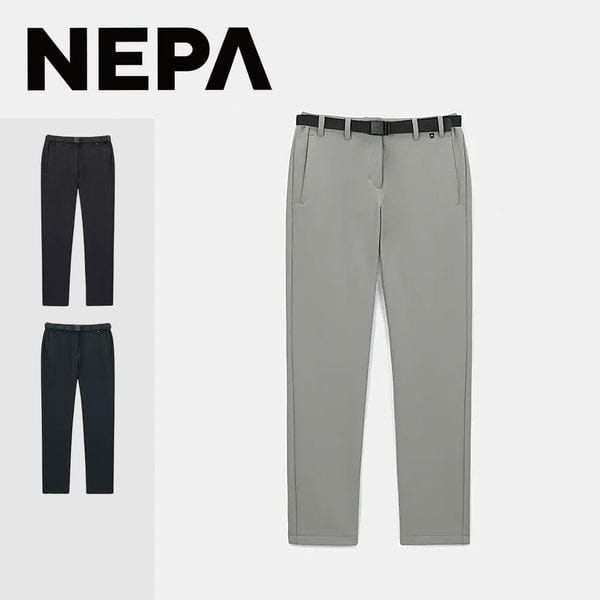 [釜山店] 男性 冬 バシコ パンツ 7K71601