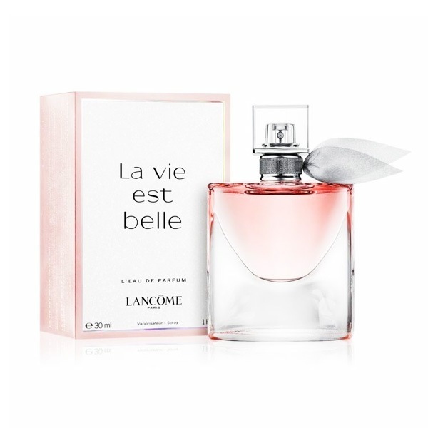 ラヴィエベル EDP SP 30ml