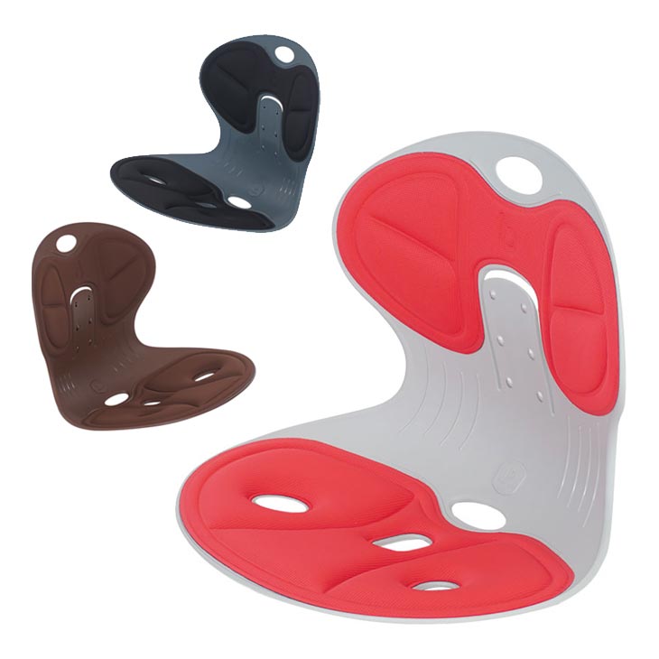 DCT 正規品 天使の椅子 プレミアム 骨盤サポート 猫背 姿勢矯正 骨盤矯正 サポートチェア 椅子 チェア 8,184円