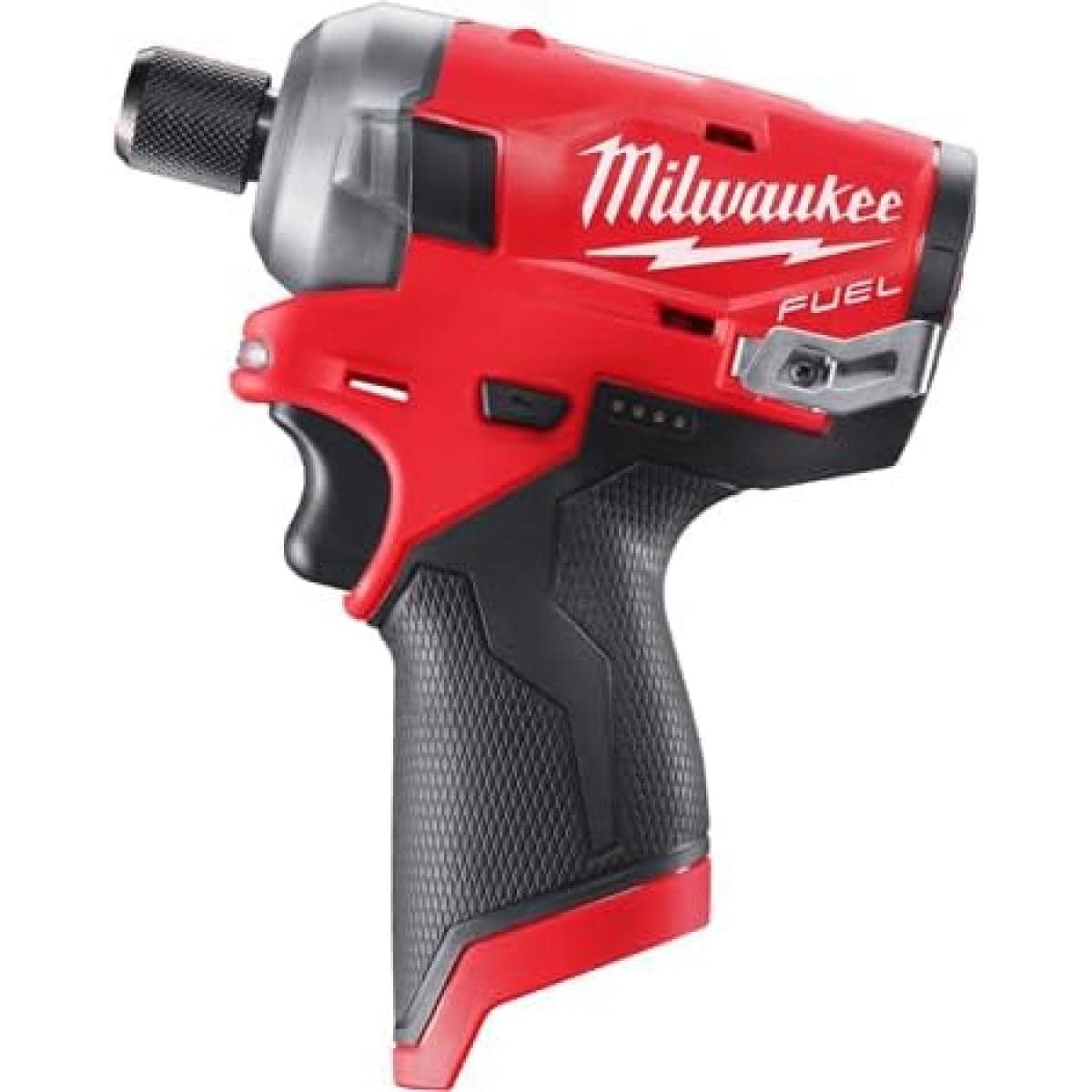 ミルウォーキー M12 FUEL 50Nm サイレントインパクトドライバー (本体のみ・ケースなし) M12 FQID-0 JP インパクト ドライバー 締付け 工具 電動工具
