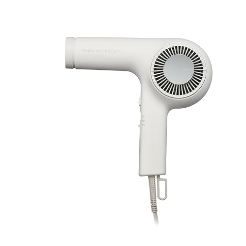 テスコム ヘアドライヤー Nobby by TESCOM プロフェッショナルプロテクトイオン 軽量 ノビー NIB400A ラク抜きプラグ ホワイトアッシュ NIB400A-W 10,194円
