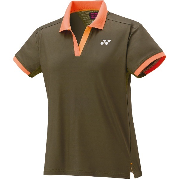 Yonex ヨネックス レディースゲームシャツ テニス ゲームシャツレディース 20834-679 レディース 半袖