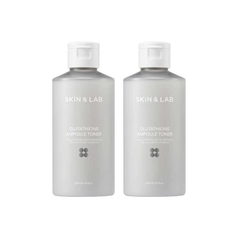 [1+1]グルタチオン アンプル トナー, 200ml [ヒョクおすすめ] 7,761円