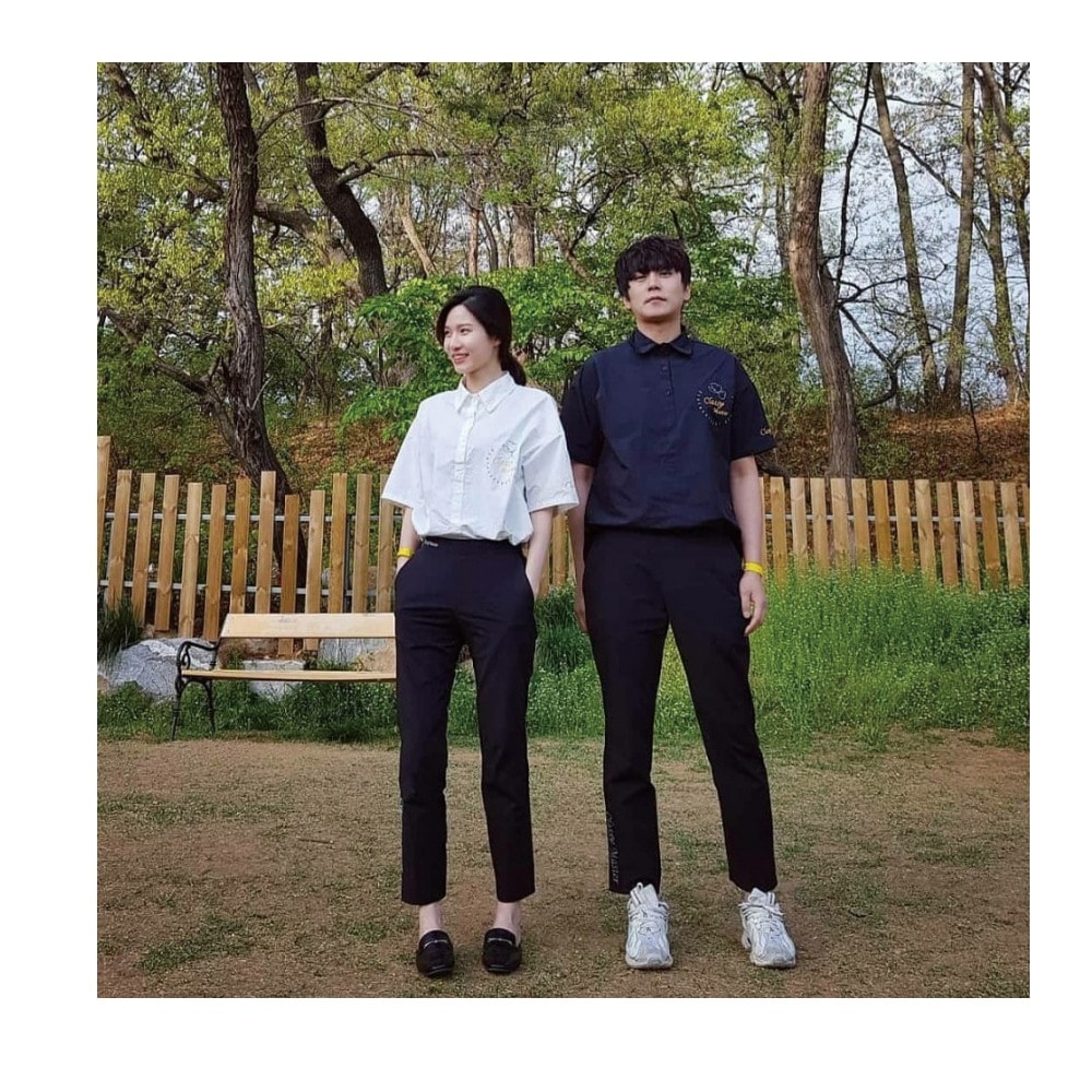 [CLASSYMASTER]クラッシーマスター半袖シャツ トリミングウエア グルーマーウエア グルーミング グルーマー トリミング服 制服 ユニフォーム