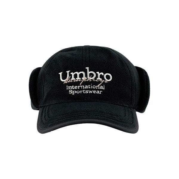 プラスフリース イヤーフラップ キャップ UQ423CCPN2_P411199437