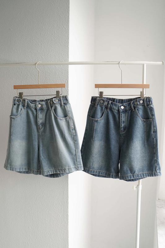 デスチョンショートパンツ