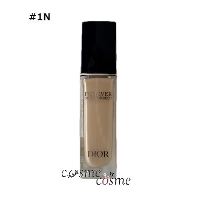 クリスチャンディオール ディオールスキン フォーエヴァー スキン コレクト コンシーラー #1Nニュートラル(3348901637497)