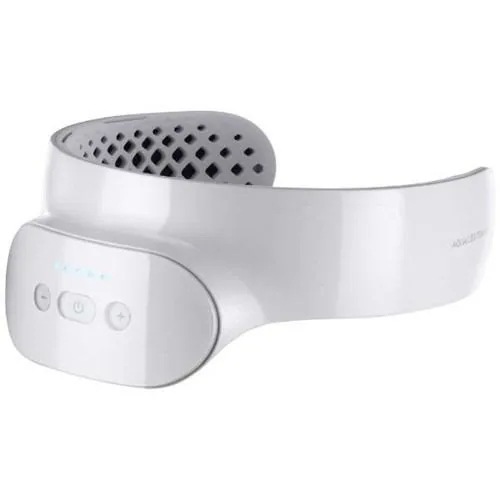 setsuplanning MT-ALT24W アクアレッグトレーナー 脚専用EMSトレーニングマシン ホワイト