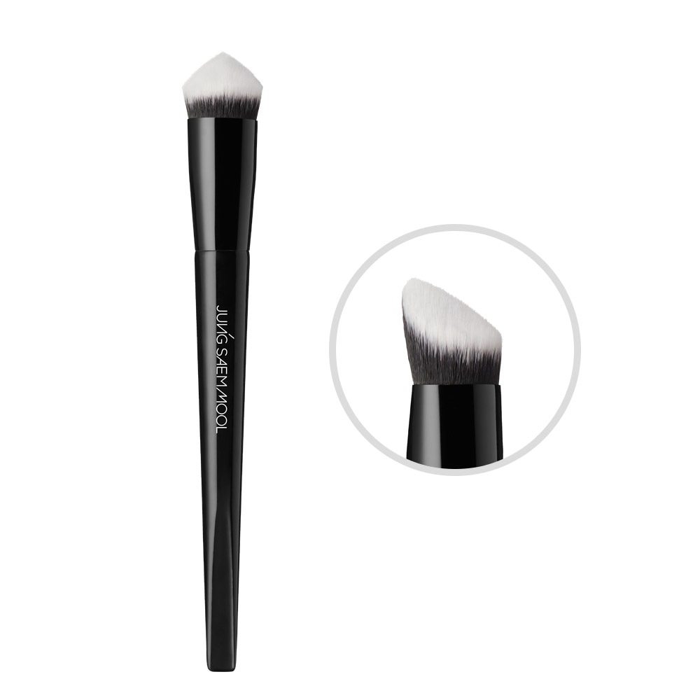 マスタークラスファンデーションブラシ1個