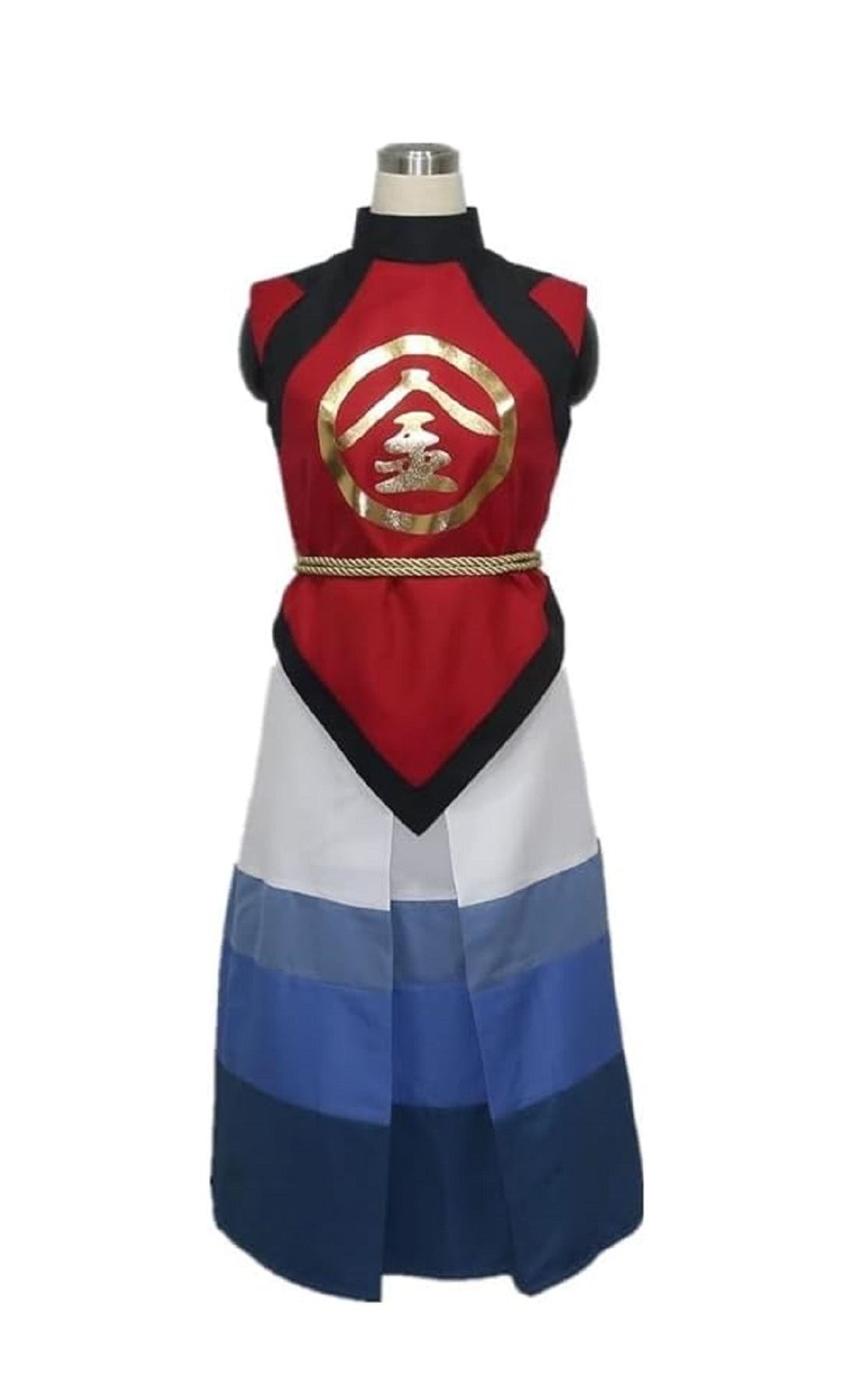 コスプレ衣装 日本昔話 金太郎 コスプレ衣装