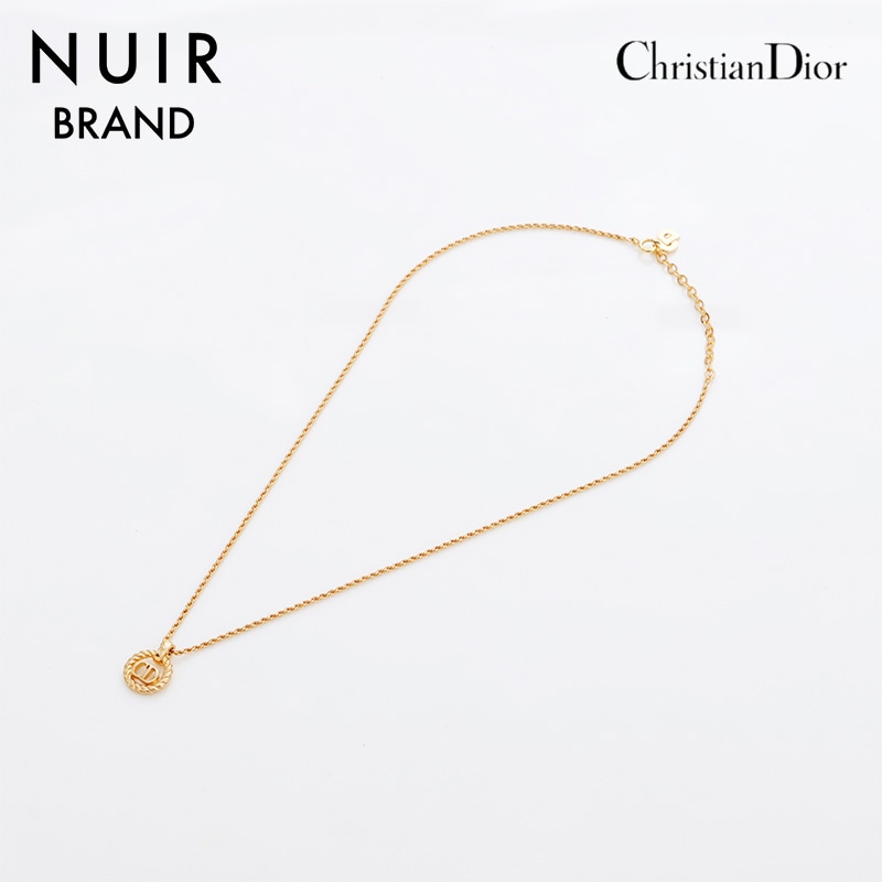 ネックレス ゴールド WS8811