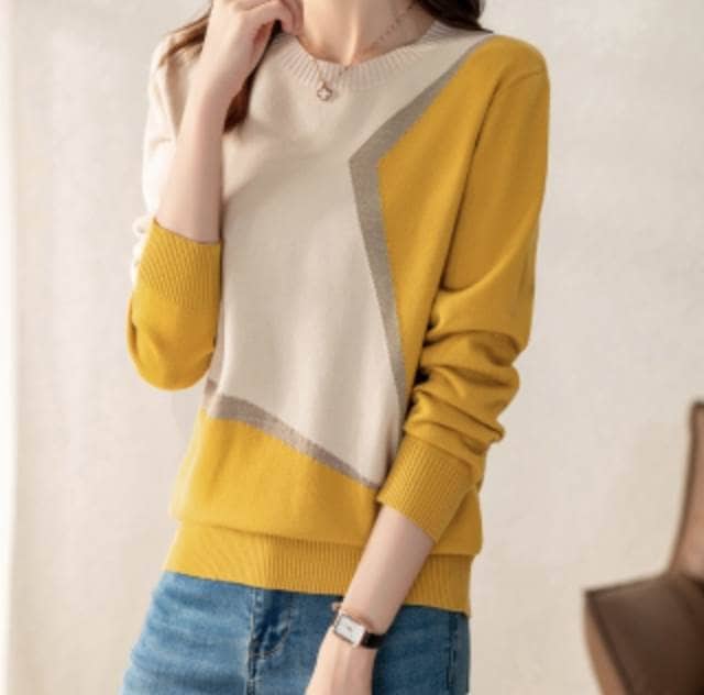トップス デート カットソー ニットソー セーター 袖あり 長袖 かわいい 大人可愛い きれいめ シンプル カジュアル 大人 上品 おしゃれ お洒落 かっこいい レトロ 大人女子 こなれ感 キュート