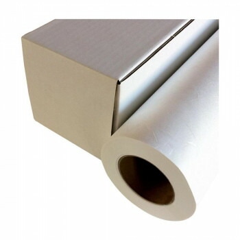 和紙のイシカワ インクジェット和紙 楮春木紙タイプ 914mmx30m巻 WA007