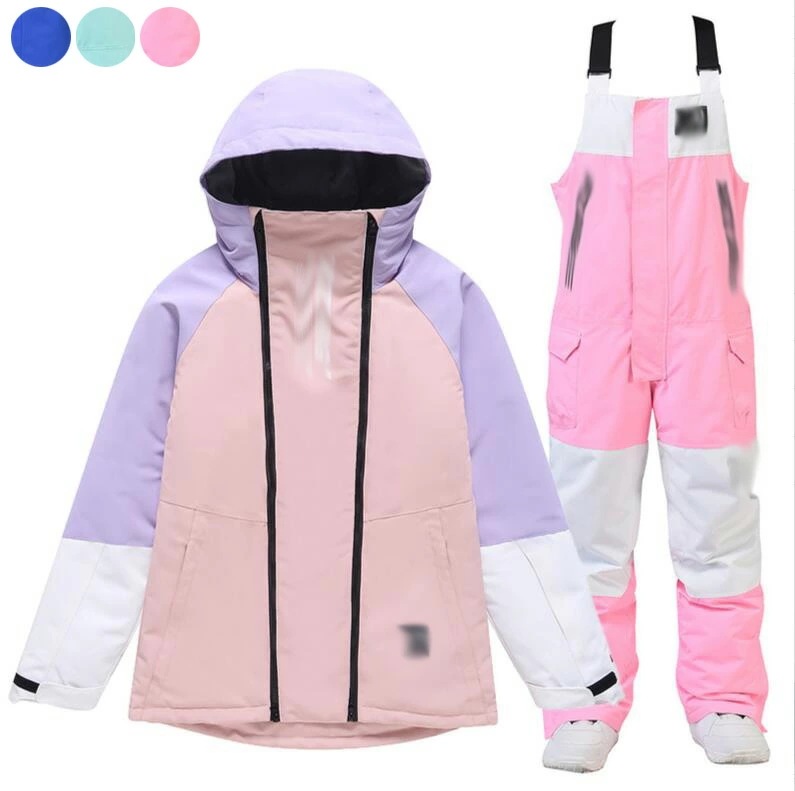 スキーウェア スキー 2点セット ジャケット+パンツ スノーボードウェア スノボーウェア お揃い スノボ ウェア ペアスノーウェア レディース メンズスノーウェア 暖かい ボードウェア スノーウェア