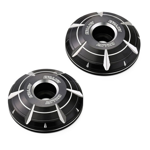 D42697 PREMIUM ZONE バーエンド レブル1100 GB350/S専用 HANABI アッシュシルバー