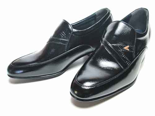 22セール ノルディーニ メンズ ビジネスシューズ ヒールアップ シークレットシューズ 北嶋製靴 ビジネス サイズ 24 5cm Www Pulse Orange Cm