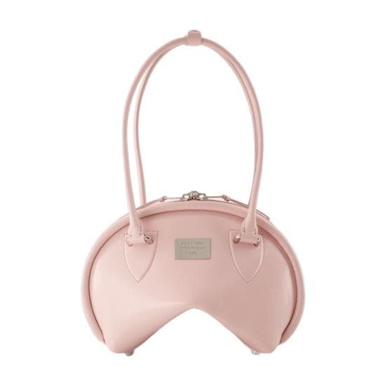 ACNE STUDIOS Women Messenger Bags A10420 AD5 pink