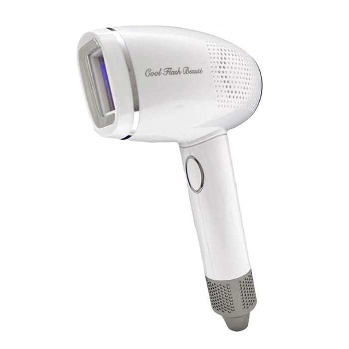 光美容器 クールフラッシュボーテ OM-FM03