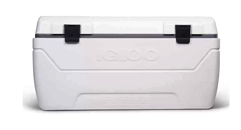 イグル マックスコールド165QT 156L 容量280缶 クーラーボックス IGLOO [並行輸入品] 17,891円