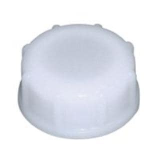 日本製 Japan 北陸土井工業 水缶キャップ 50N（ヘッダー付） [まとめ買い100個セット]