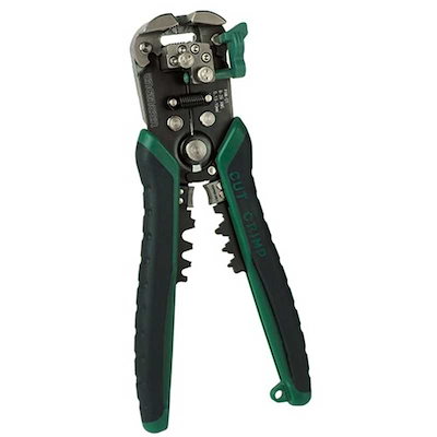 他サイト： エンジニア　エンジニア オートマルチストリッパー　PAW01_の商品画像