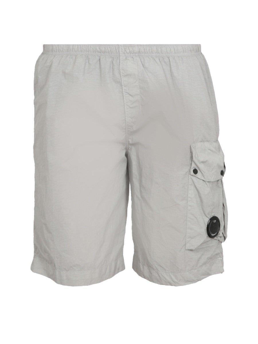14CMBW217A005991G.936 - FLINT GREY グレー 春夏2023 ショーツ メンズ ia