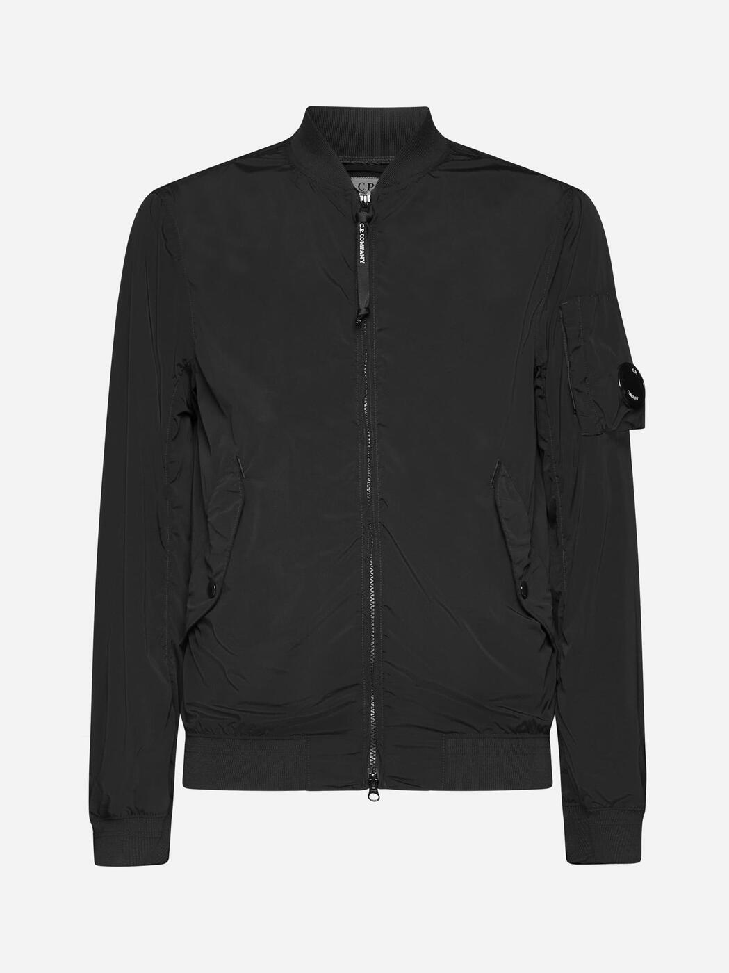 14CMOW004A005864G.999 - BLACK ブラック 春夏2023 ジャケット メンズ ia