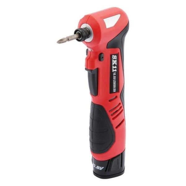 SK11 10．8VアングルID SAID108V－15RLS 電動工具 藤原産業電動工具 充電工具