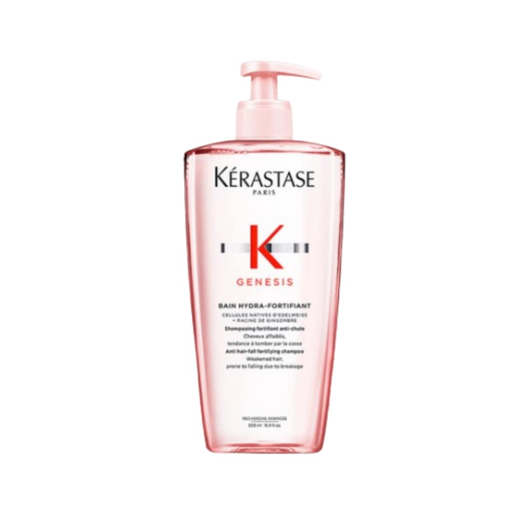 ジェネシス シャンプー500ml