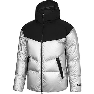 極美品✨️ ハンドルームウィメンズ レジメンタルストライプ キルト