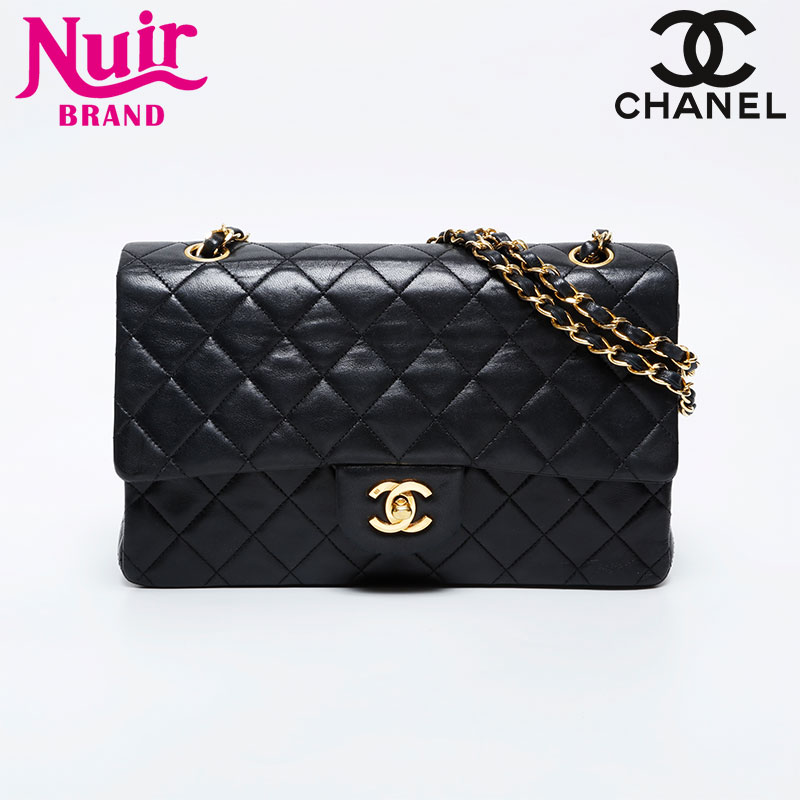 ショルダーバッグ ブラック WS21079