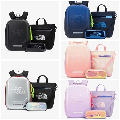 KIDS PREMIUM SHIELD SCH PACK [NM2DQ00]