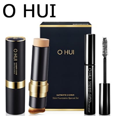 アルティミットカバースティックファンデーション企画/01号