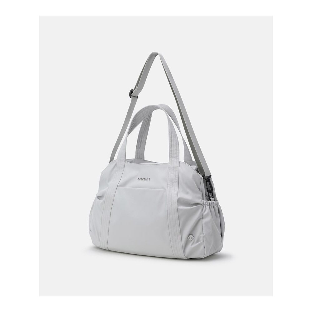 デサントレディーストレーニングジムバッグ SQ322TBG70 PG3SQ322TBG70