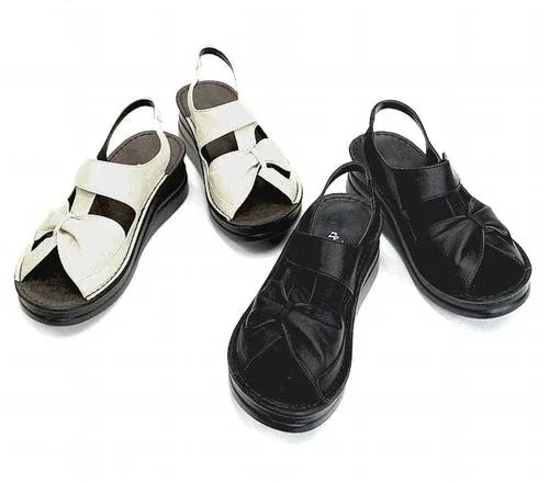 サンダル レディースシューズ レディースファッション 靴 バックバンドサンダル S M L LL レ