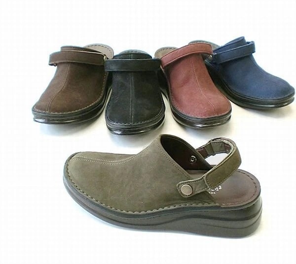 サボ クロッグ サンダル レディースシューズ レディースファッション 靴 2WAY ホッコリ サボシ 12,994円