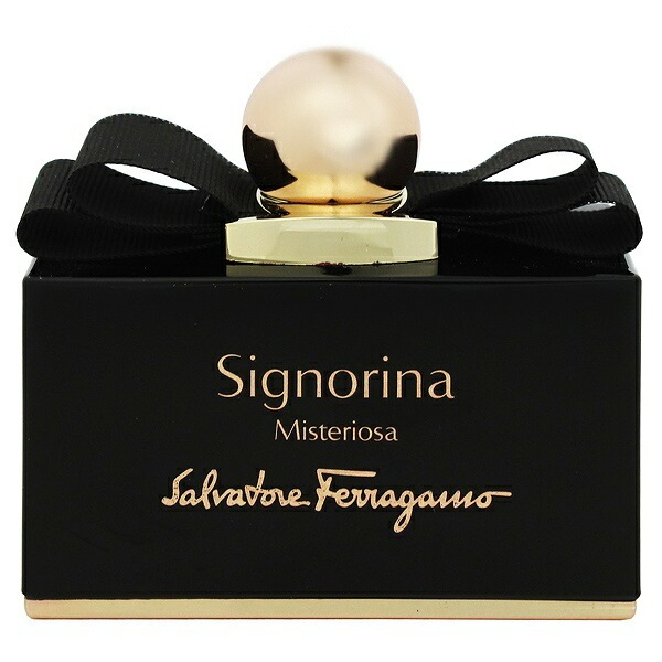シニョリーナ ミステリオーサ （テスター） EDP SP 100ml