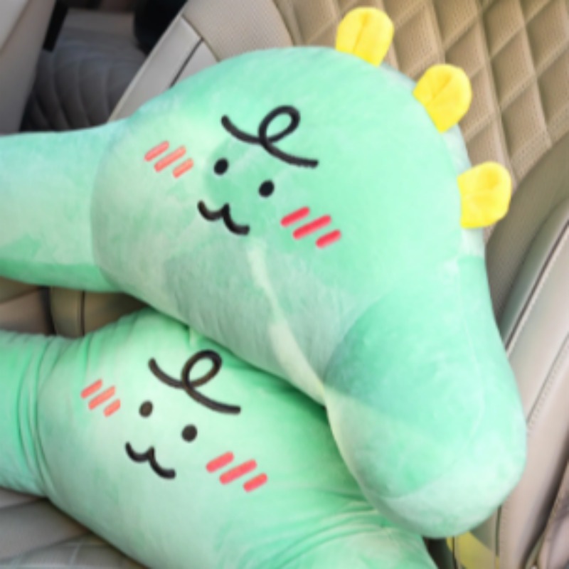 おんぶ 車用 背クッション ジョルディ