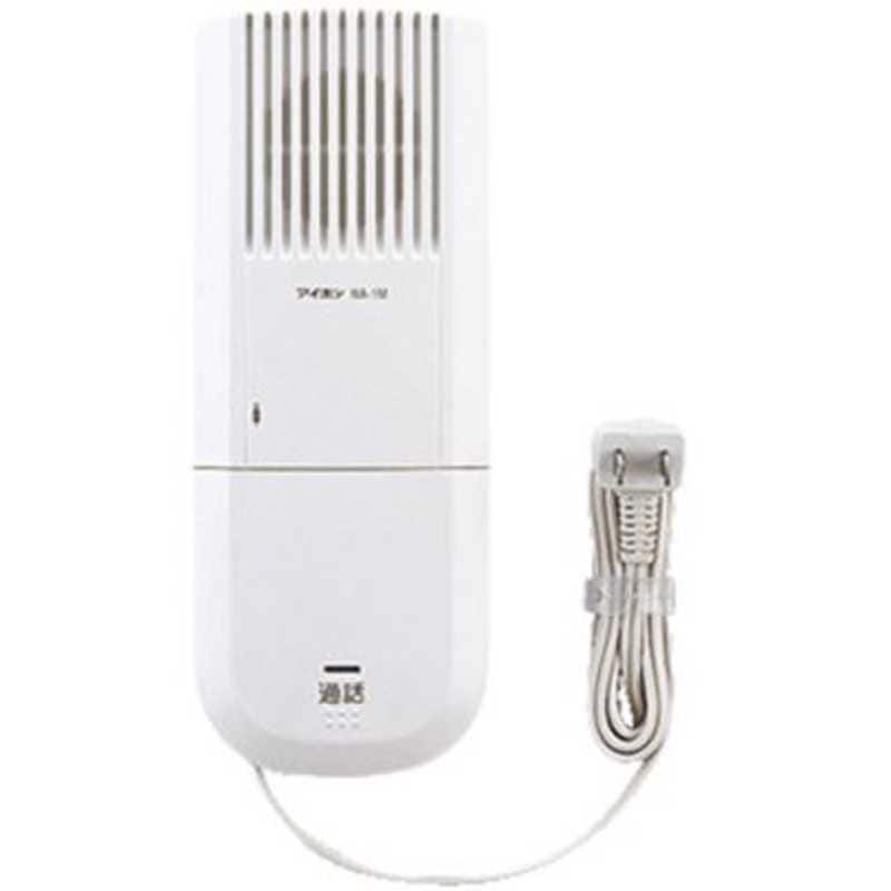 アイホン　ハンズフリードアホン11形 増設用親機　WA-1M