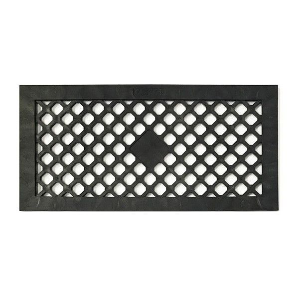 水上 床下換気孔 通風パネル 150×300 50枚入 0002-02101