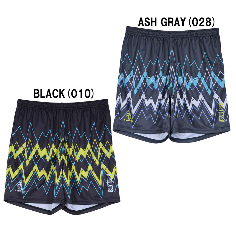 JAGショーツ25SDG サッカー フットサル ウェア プラパン 25SS (1251-37102) 5,610円