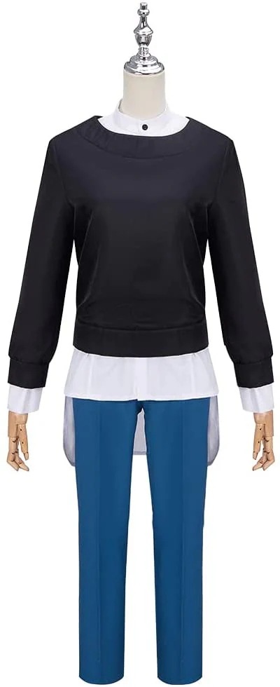 DRBヒプノシスマイク神奈備衢カンナビメン イベントパーティー変装ハロウイーン仮装プレゼント制服