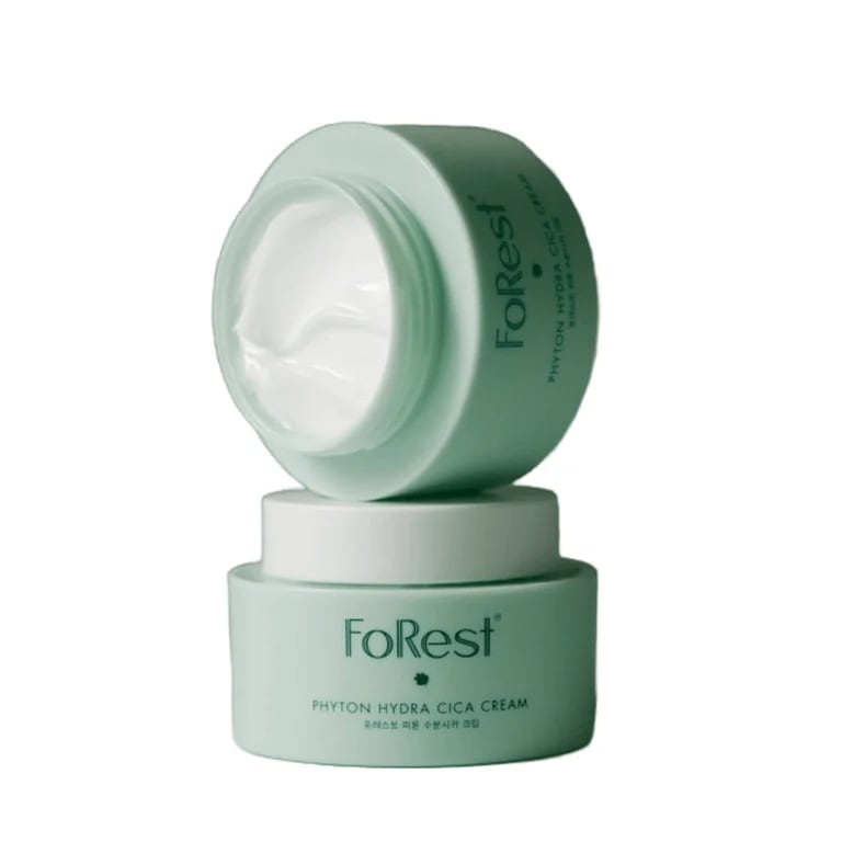 [SET] フィトン 水分シカ クリーム 50ml X 2個