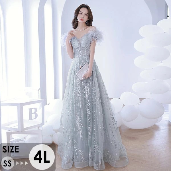 ドレス 大人 ピアノ 発表会 ロングドレス 演奏会 演奏会用ドレス ピアノ発表会 結婚式 高校生 パーティードレス 演奏会ドレス 大きいサイズ 母親 コンクール イブニングドレス ロング 大きいサイズ