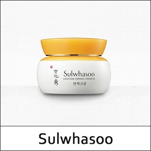 雪花秀 ソルファス Sulwhasoo クリームリッチ ファーストケアセラム Qoo10] ブランドなし [SULWHASOO] Essentia