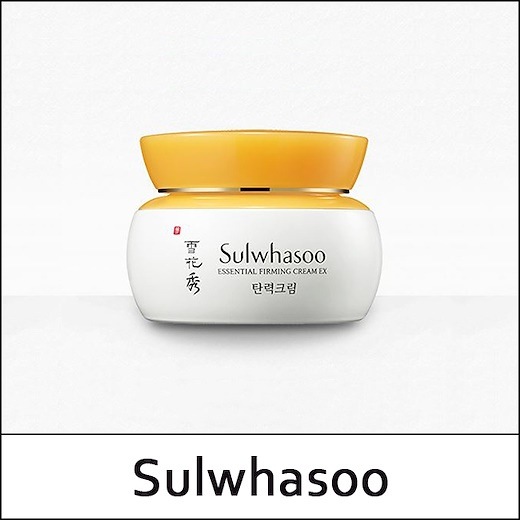 [SULWHASOO] Essential Firming Cream EX 75ml